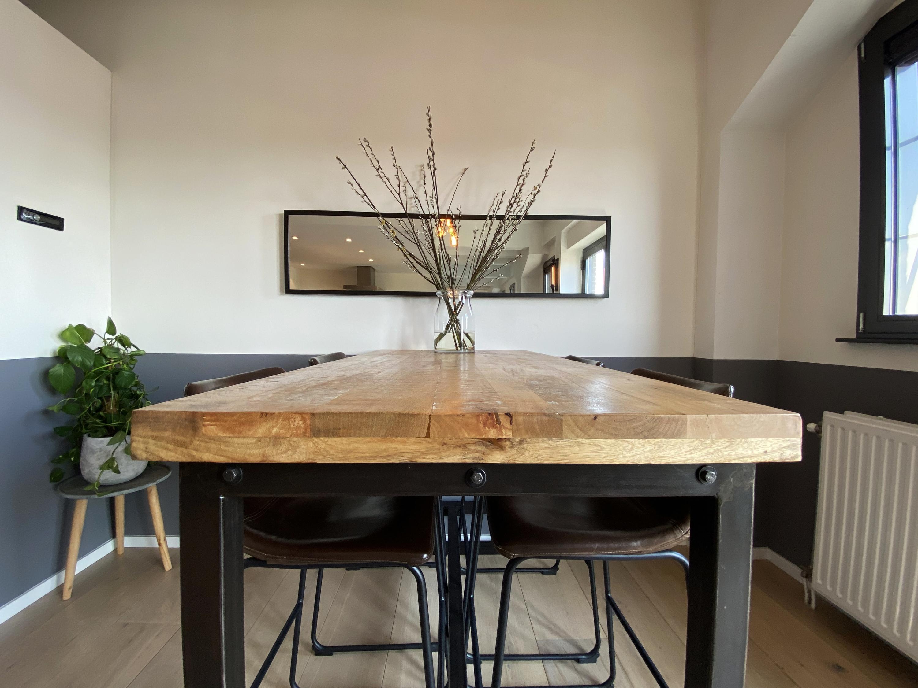 Appartement te huur: Max Euweplein 18, Haarlem