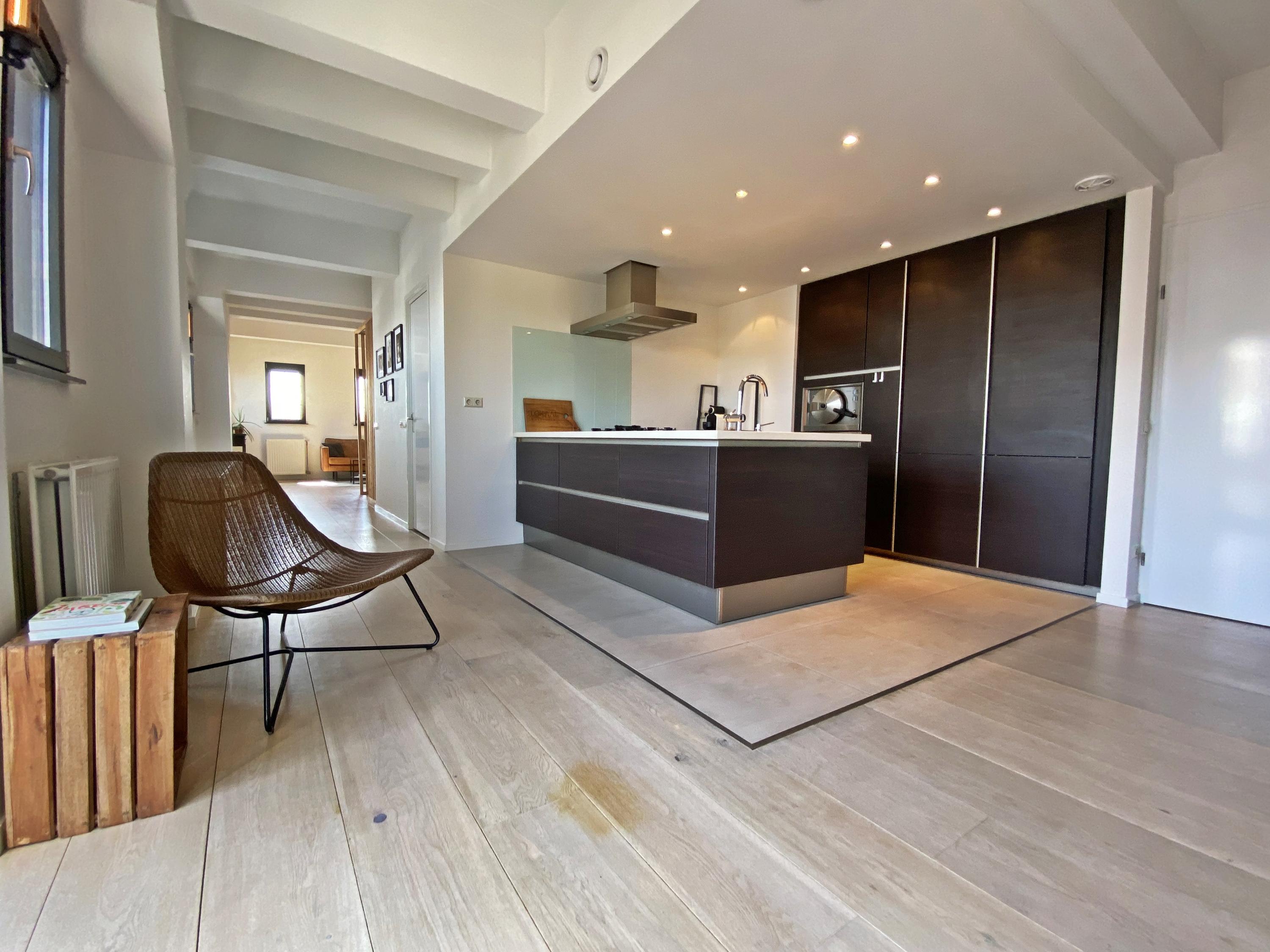 Appartement te huur: Max Euweplein 18, Haarlem