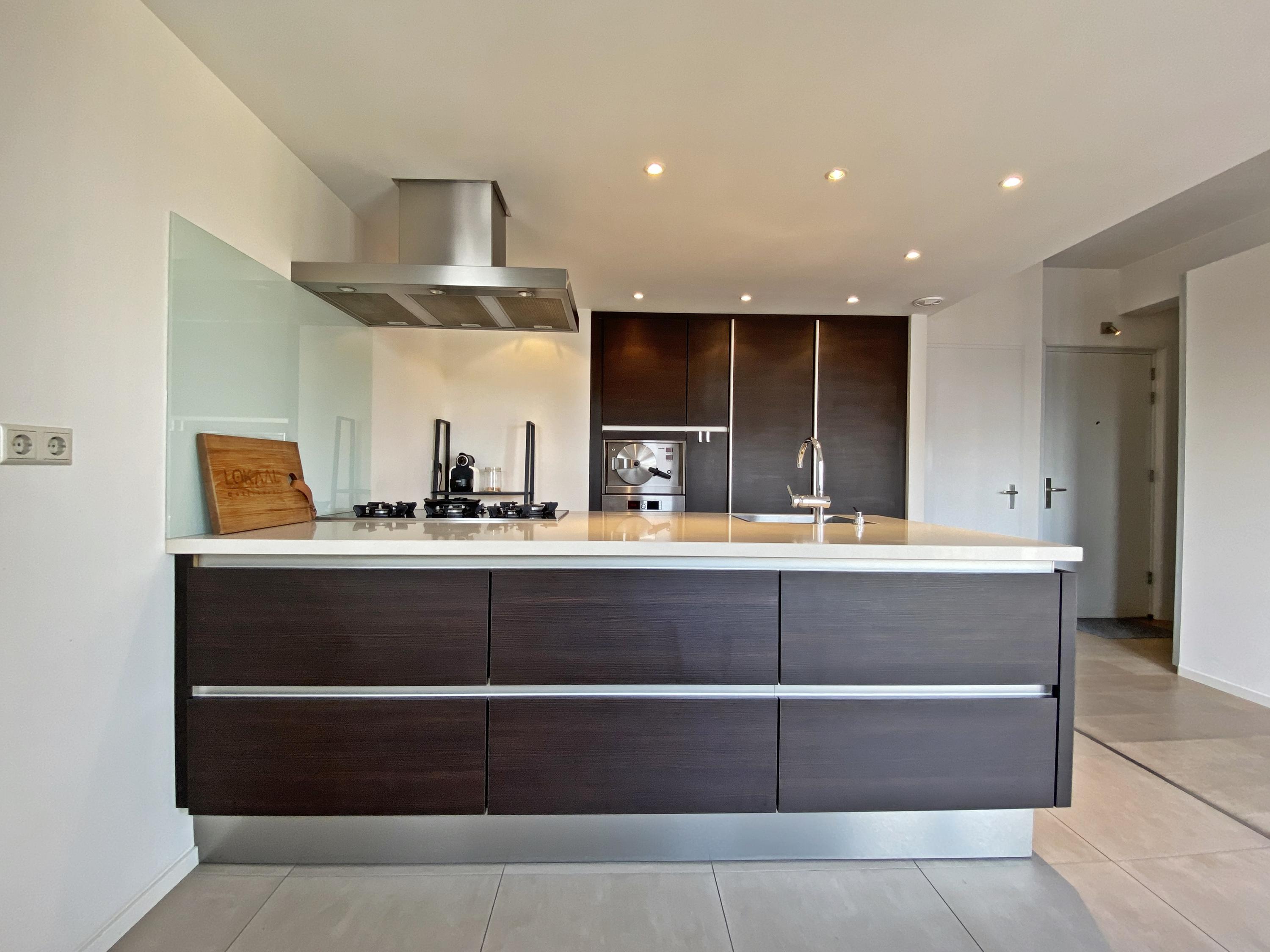 Appartement te huur: Max Euweplein 18, Haarlem
