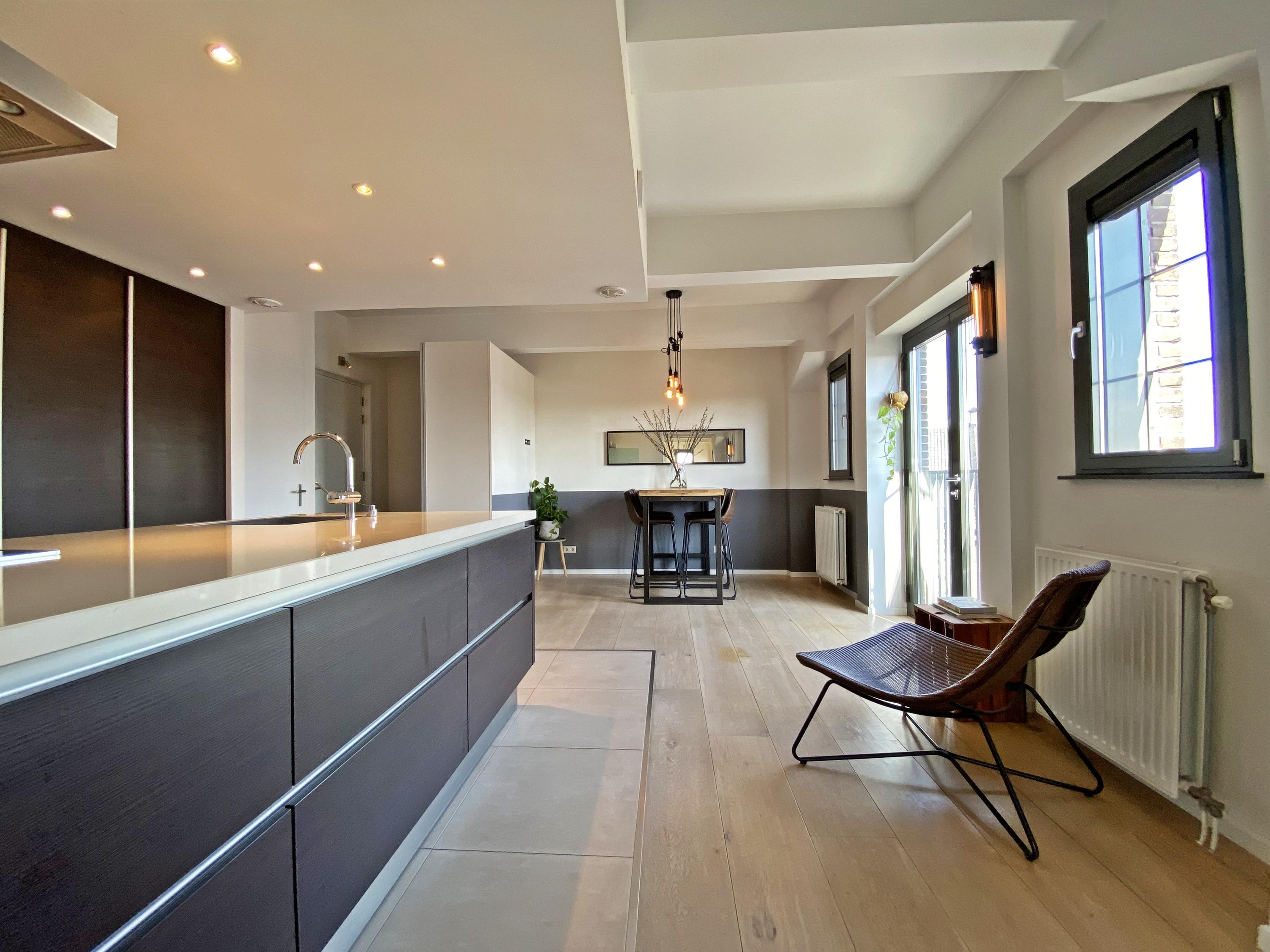 Appartement te huur: Max Euweplein 18, Haarlem