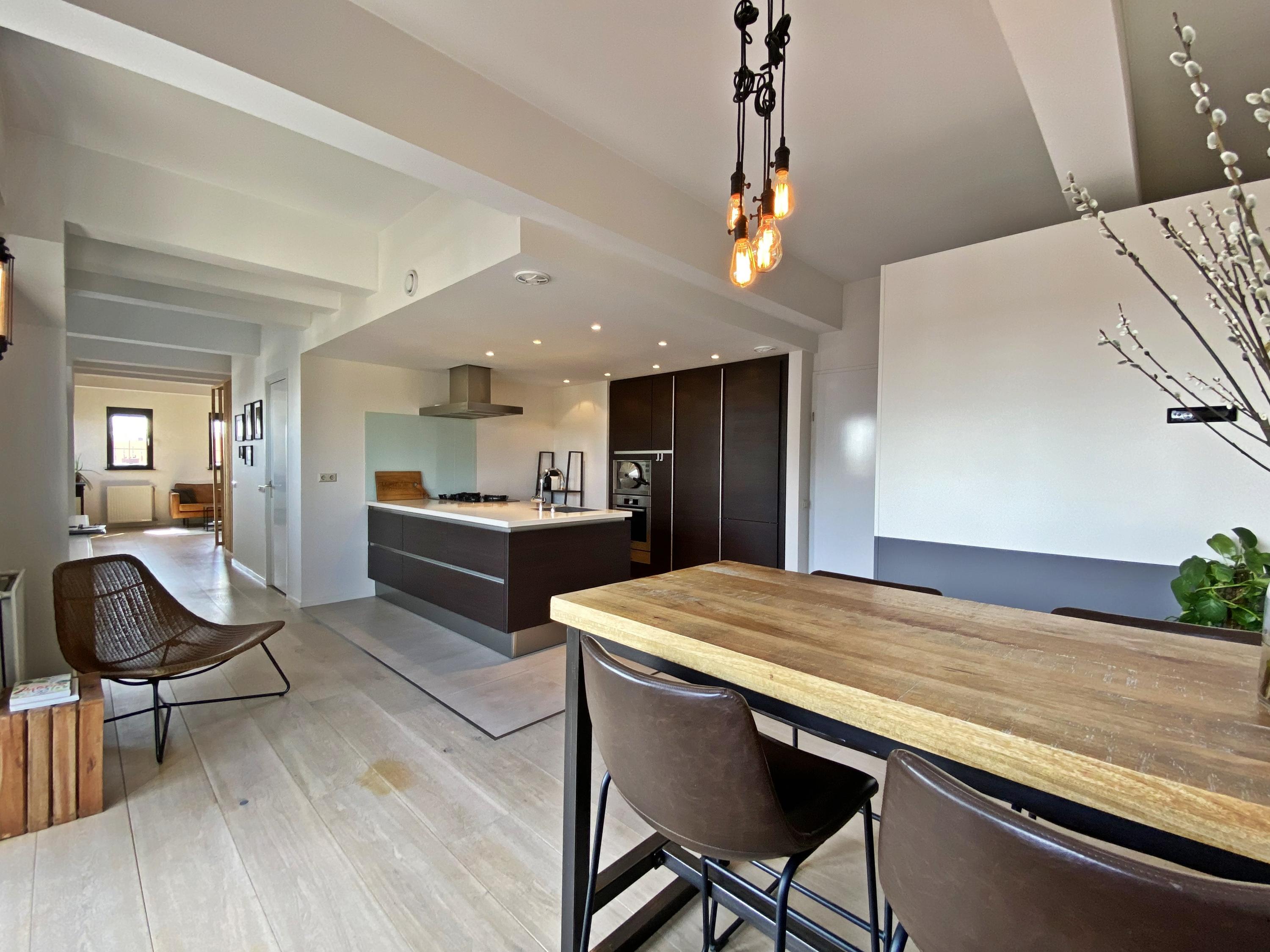 Appartement te huur: Max Euweplein 18, Haarlem