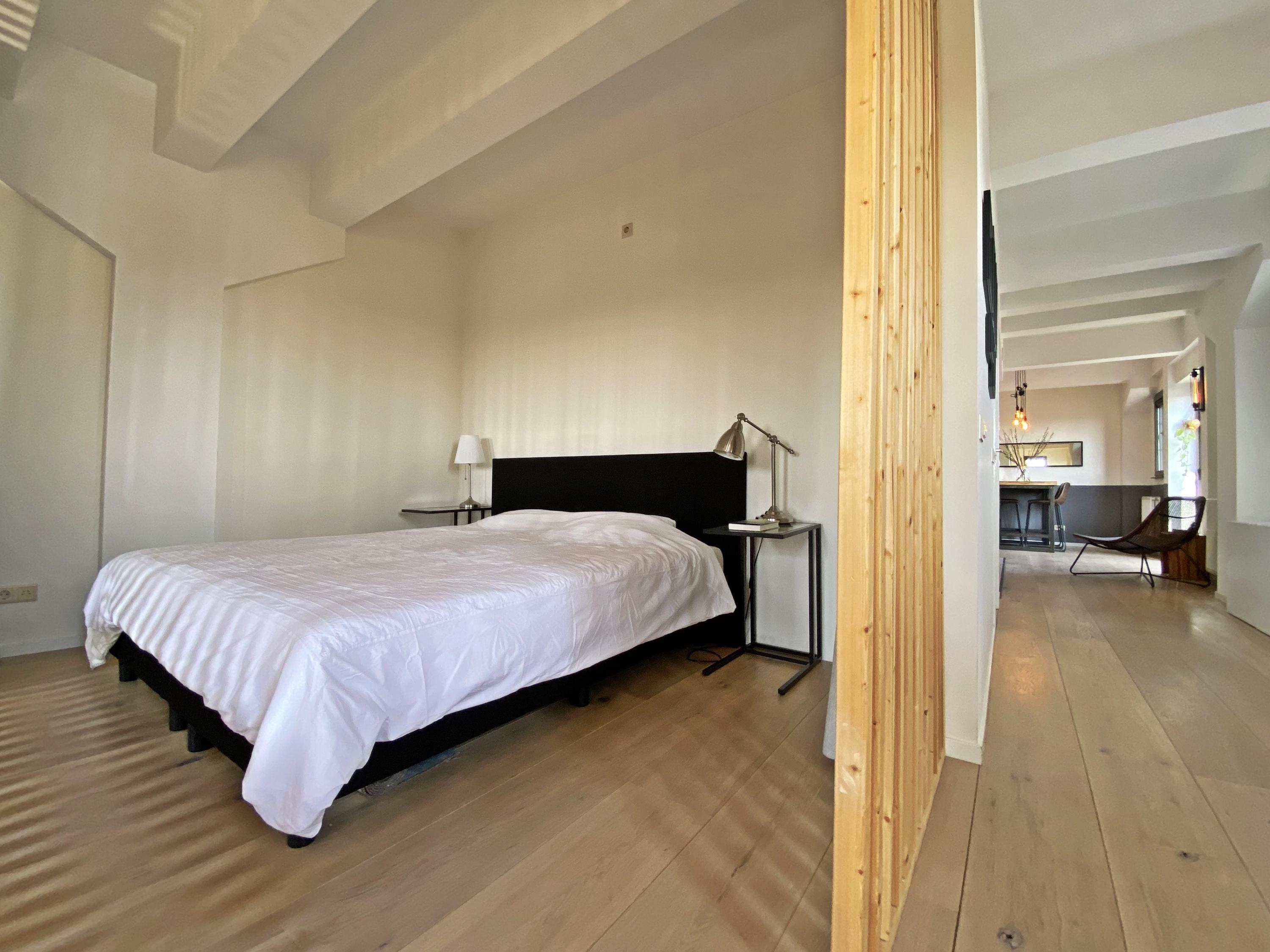 Appartement te huur: Max Euweplein 18, Haarlem