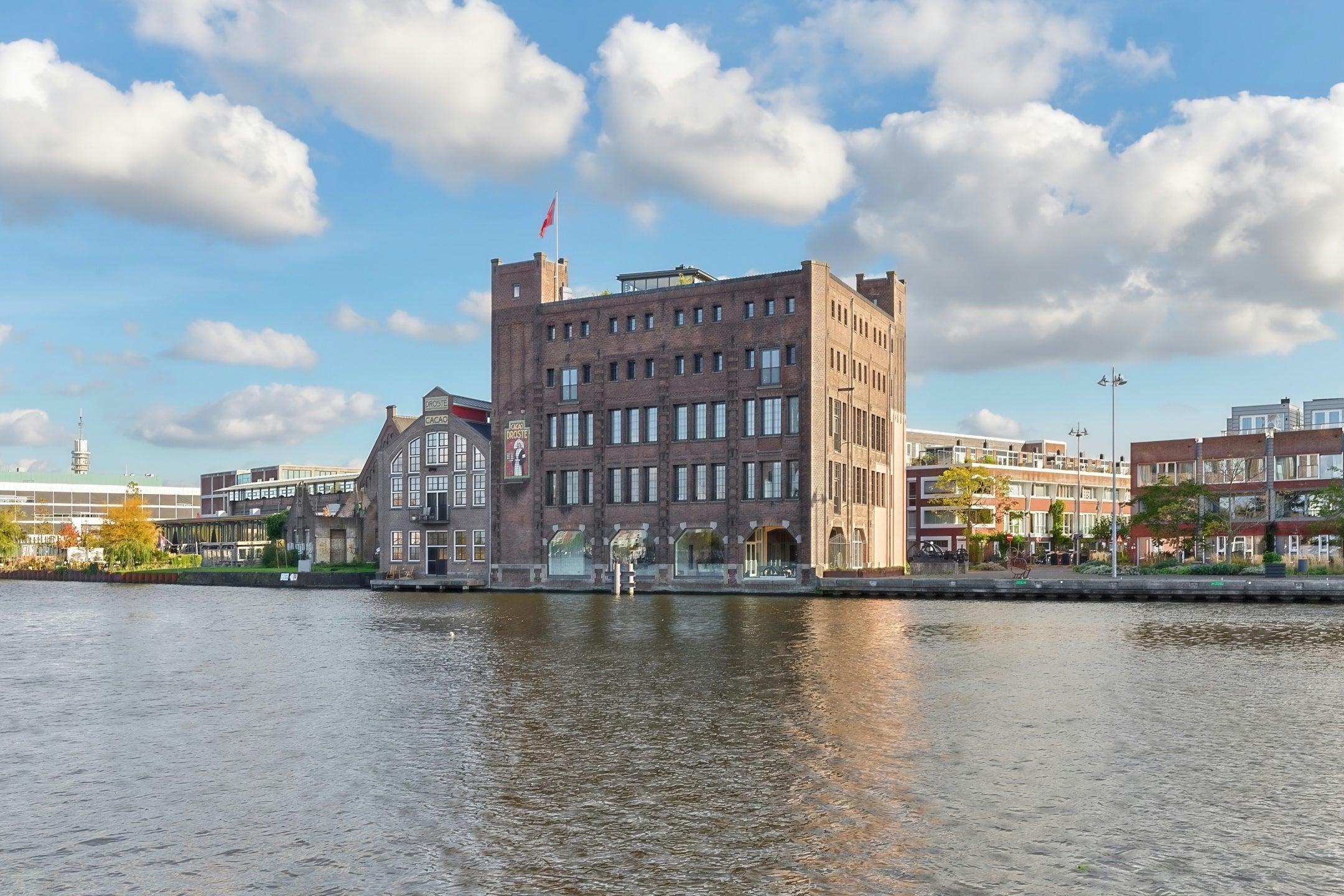 Appartement Max Euweplein 18 à Haarlem