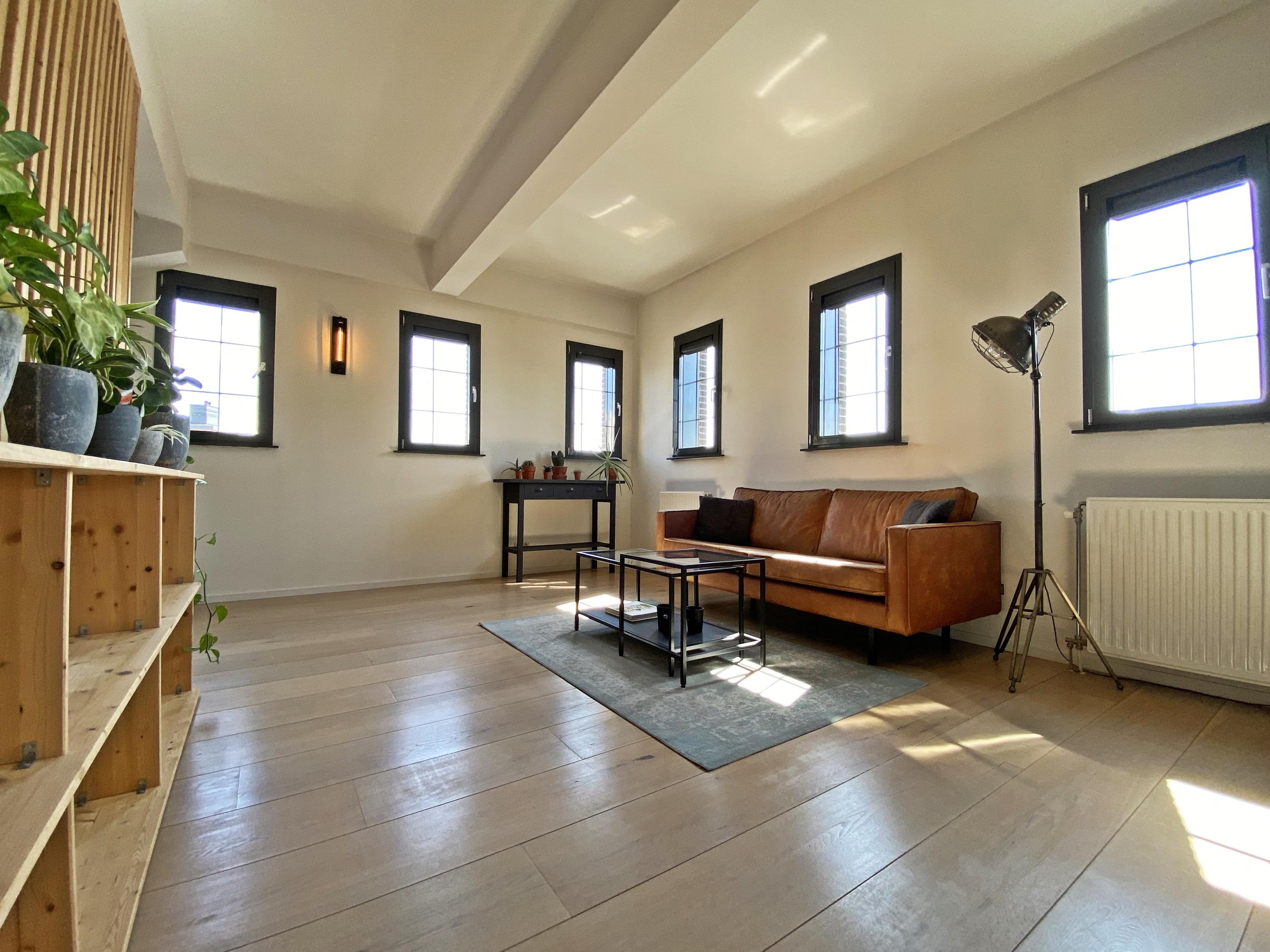 Appartement te huur: Max Euweplein 18, Haarlem