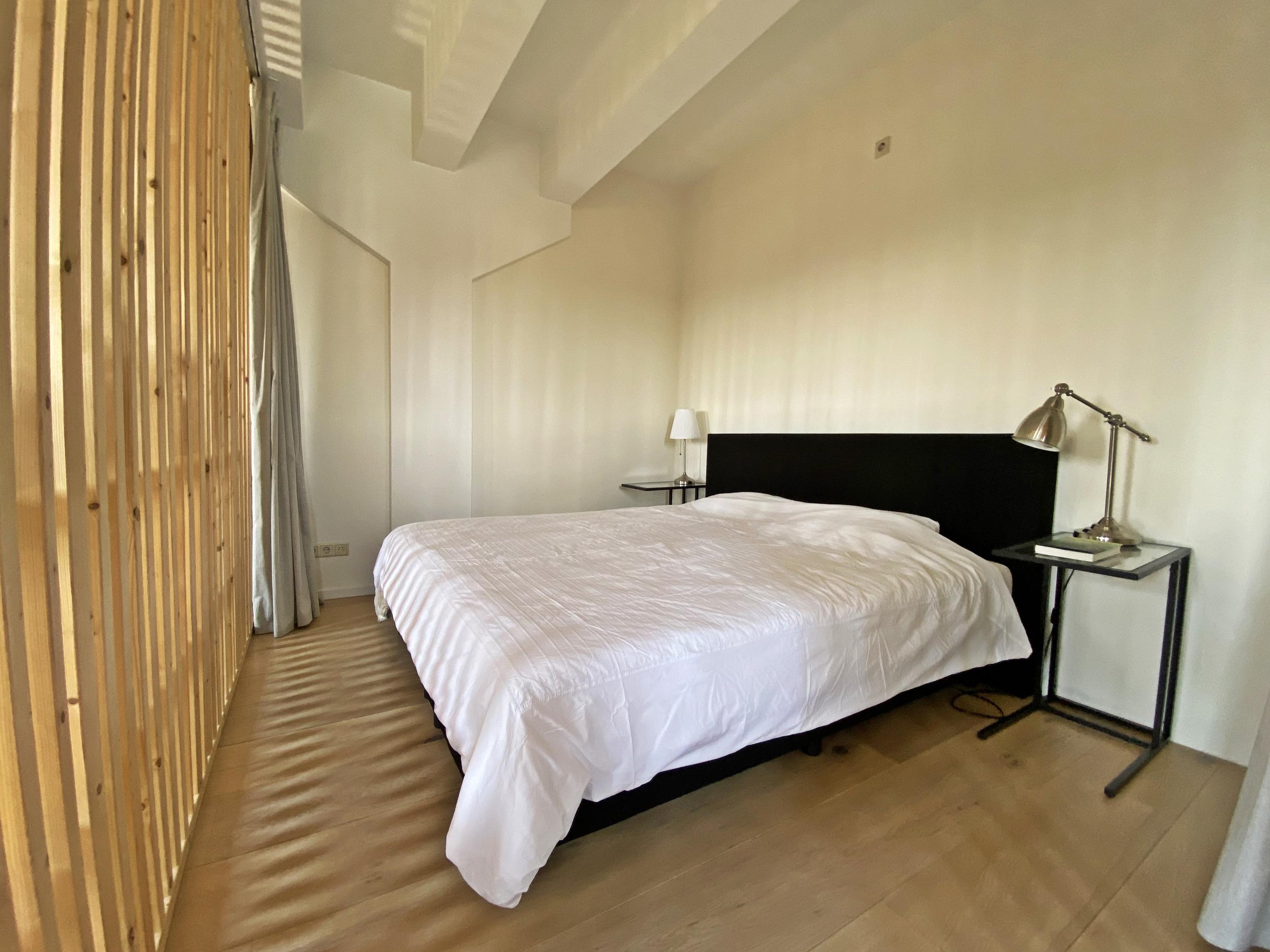 Appartement te huur: Max Euweplein 18, Haarlem