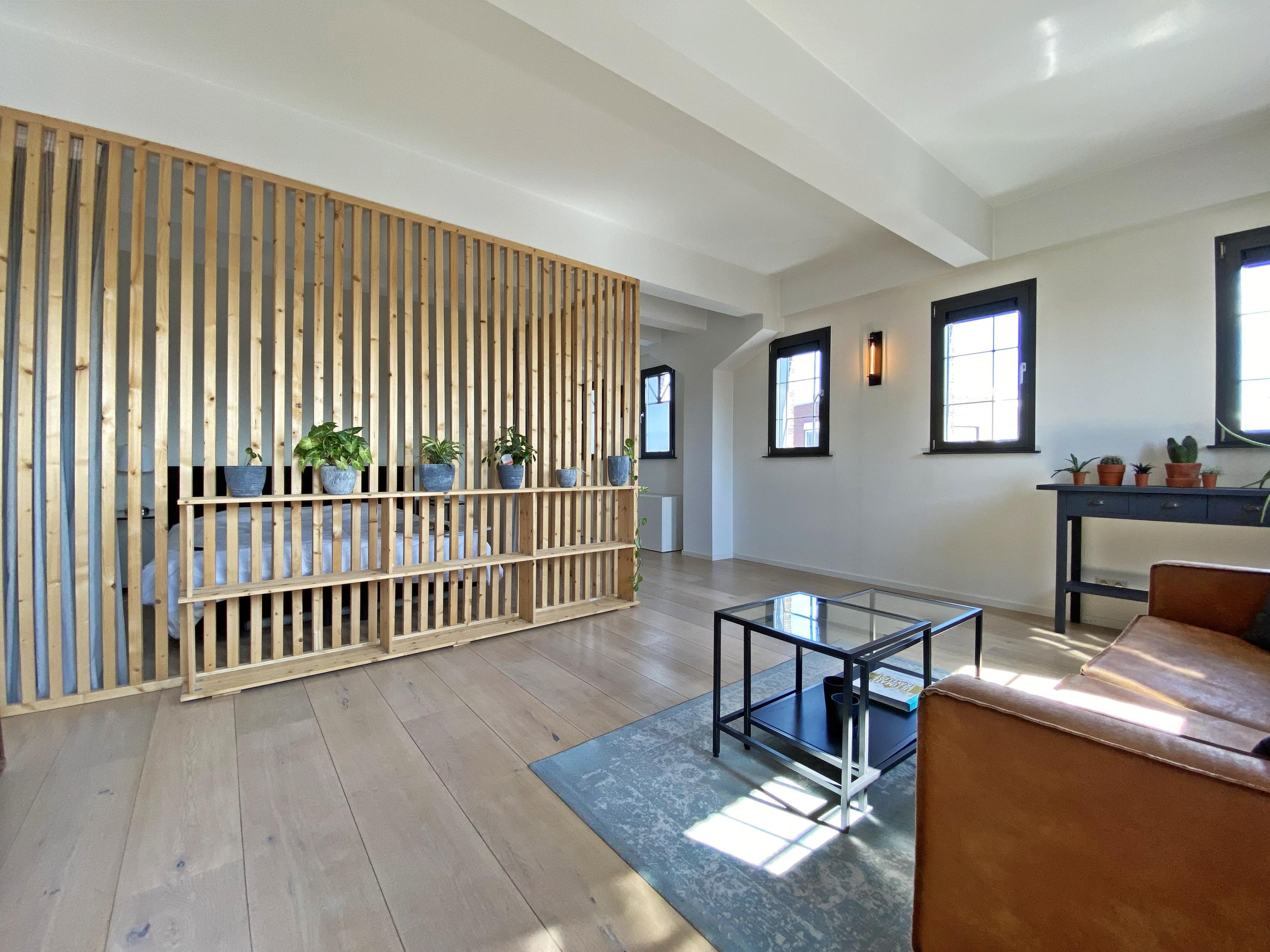Appartement te huur: Max Euweplein 18, Haarlem