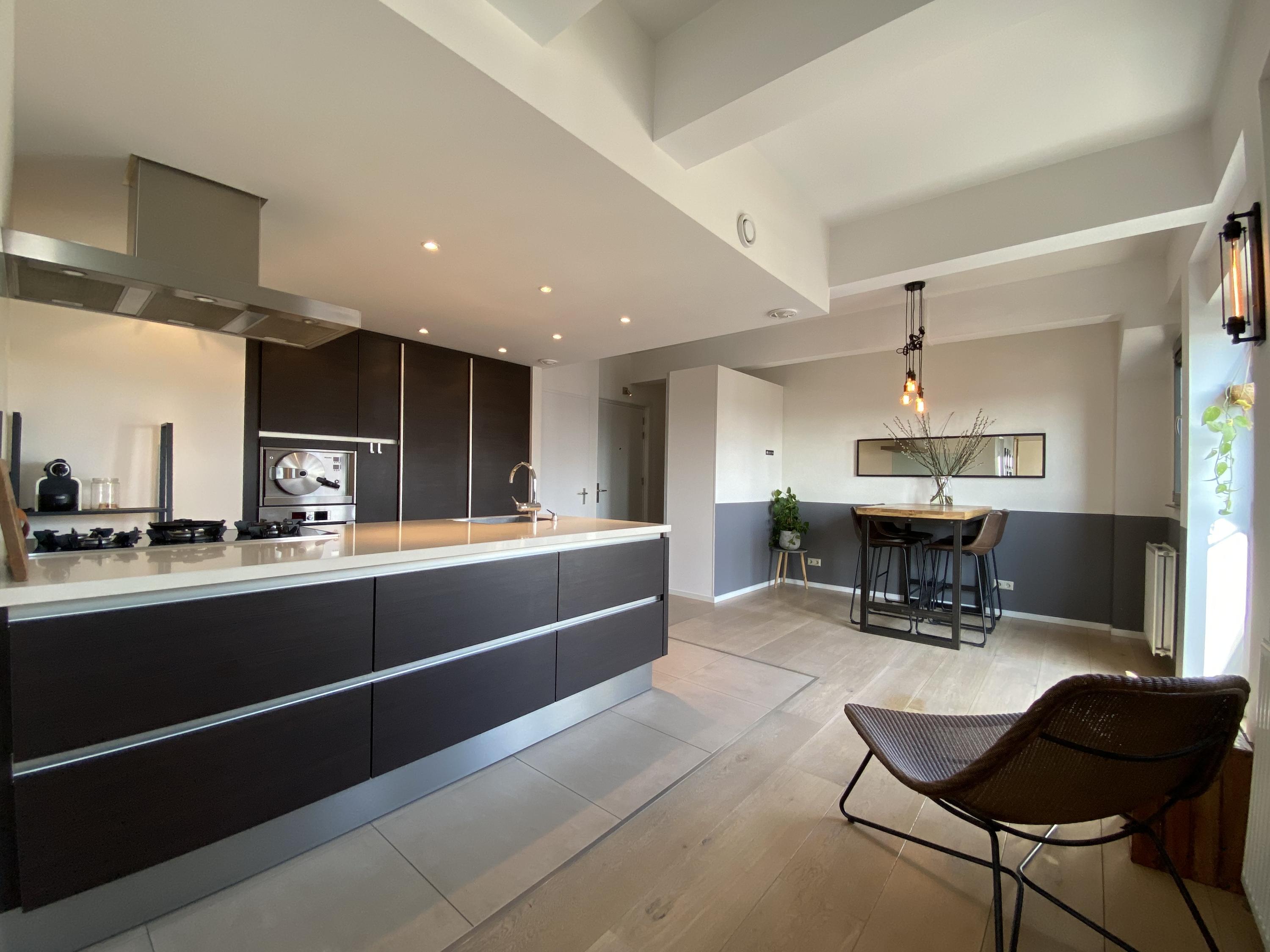 Appartement te huur: Max Euweplein 18, Haarlem