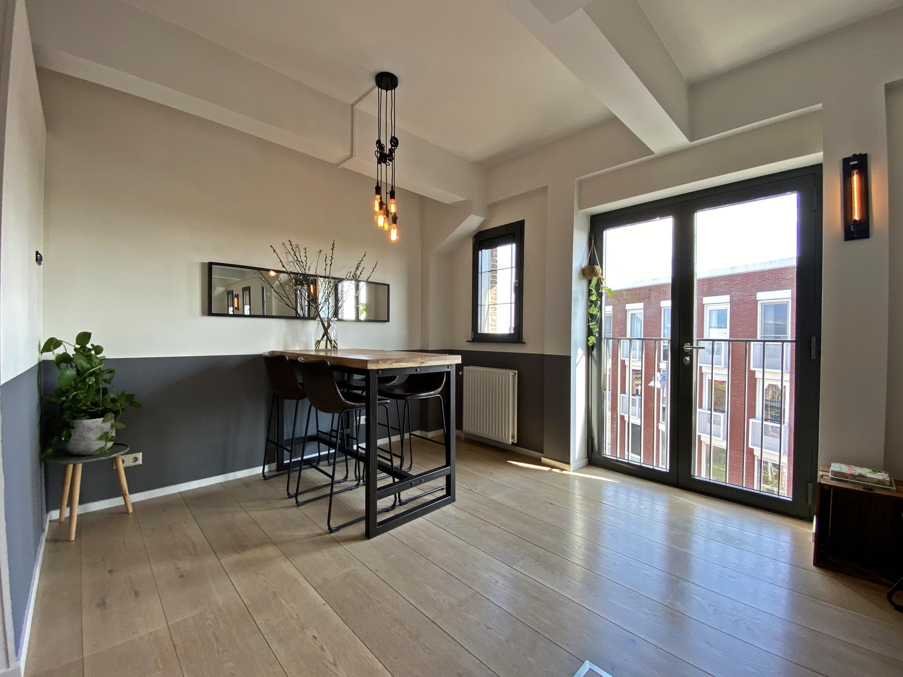 Appartement te huur: Max Euweplein 18, Haarlem