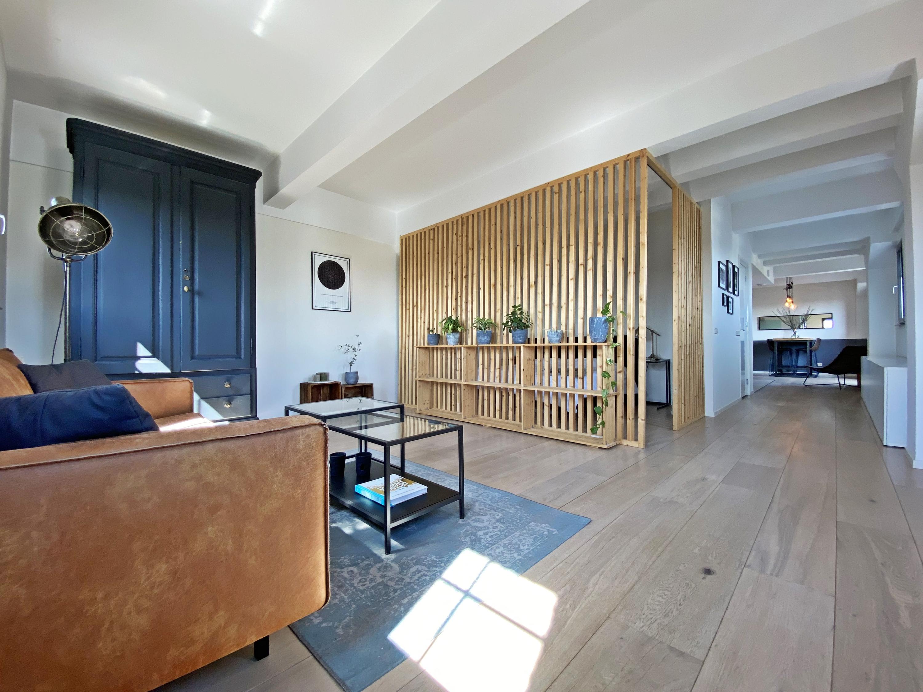 Appartement te huur: Max Euweplein 18, Haarlem