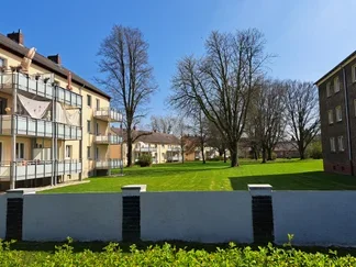 Wohnung Lothsfeldstraße in Duisburg