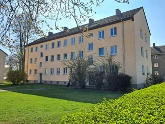 Wohnung Lothsfeldstraße in Duisburg