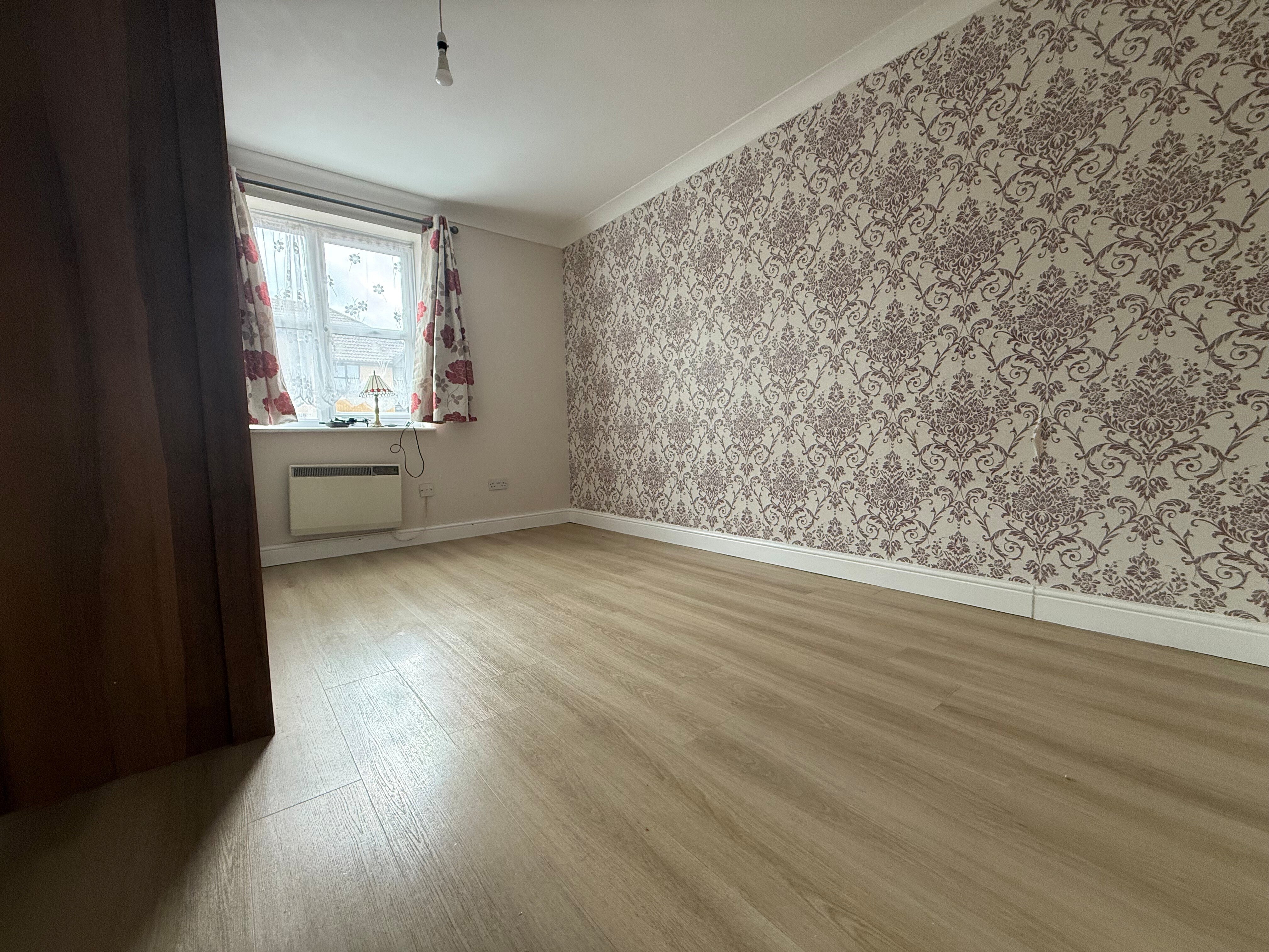 Flat Briarswood in Southampton
