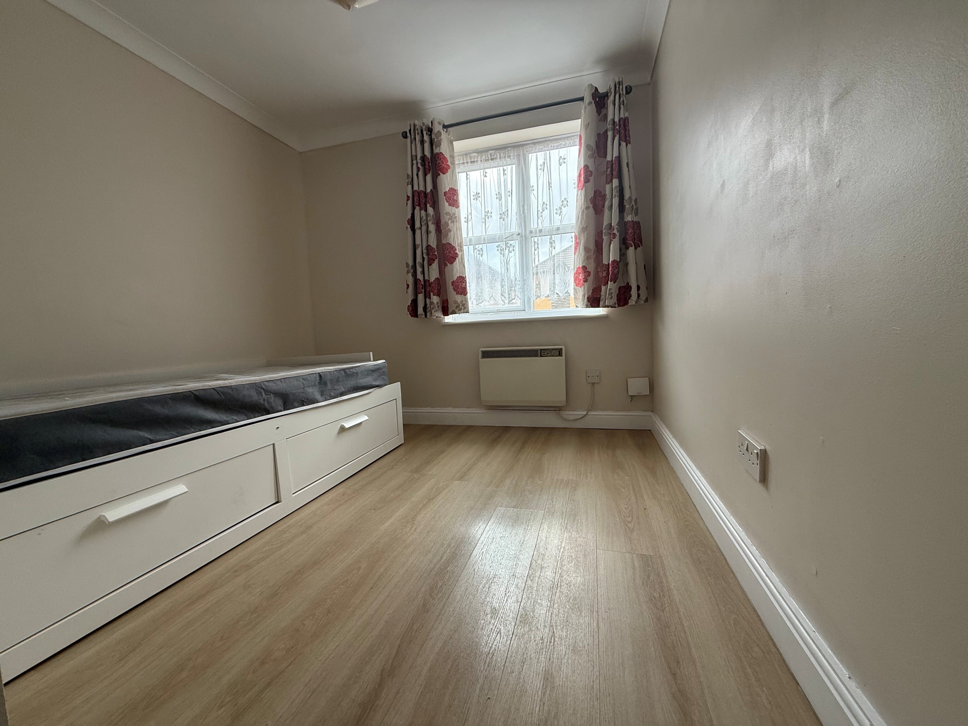 Flat Briarswood in Southampton