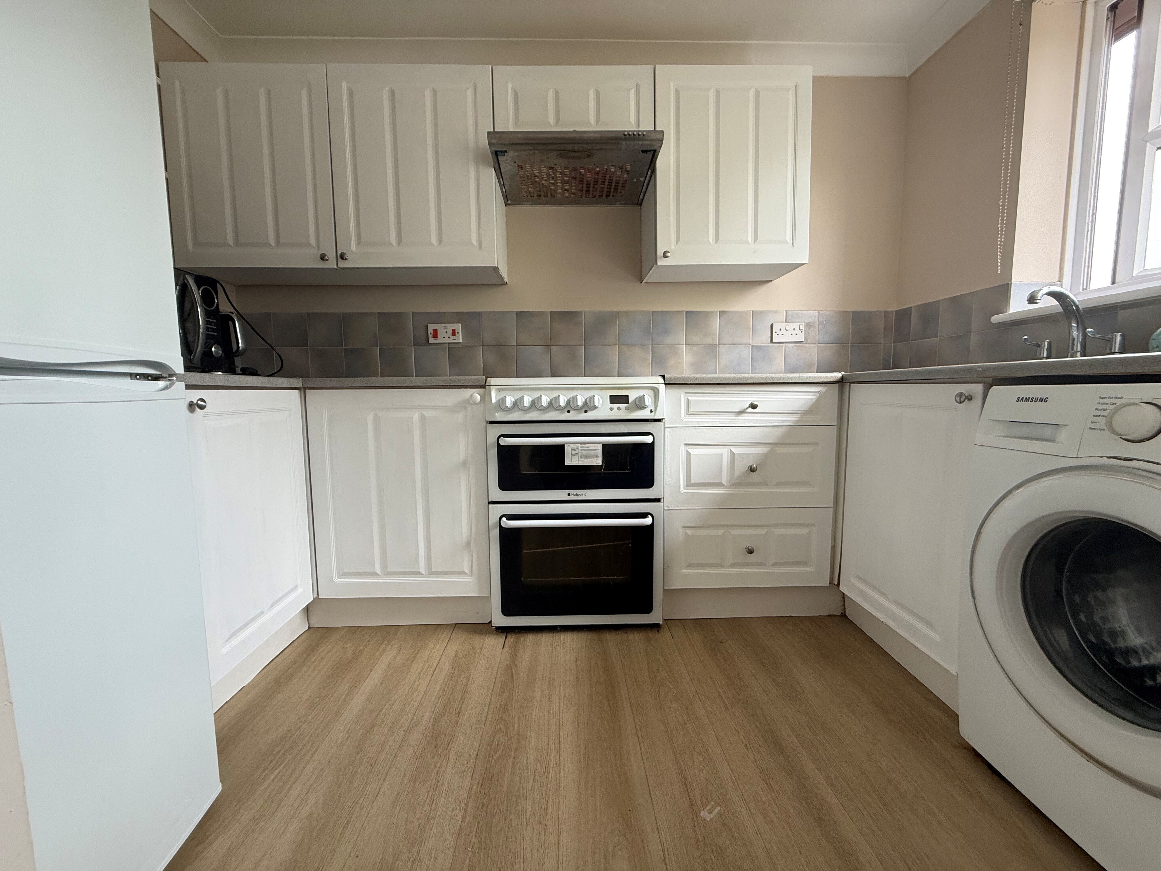 Flat Briarswood in Southampton