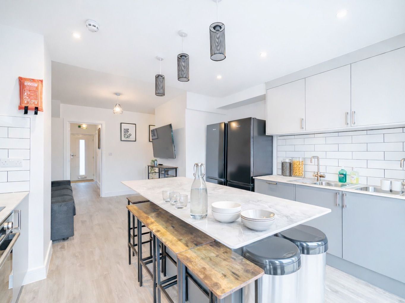 House Conygre Grove in Filton