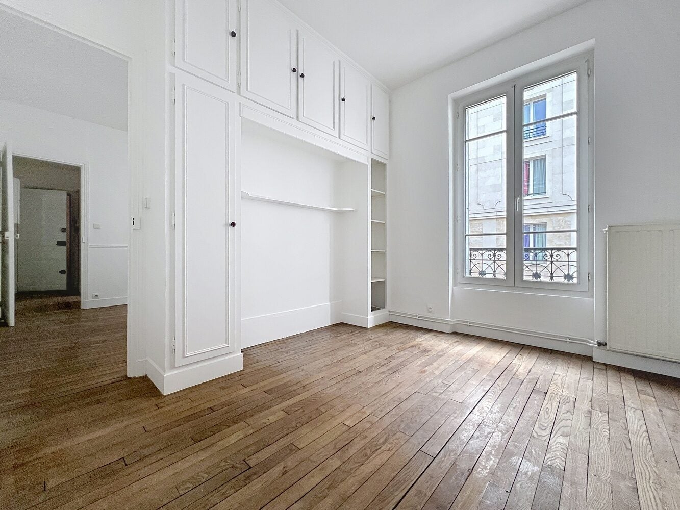 Flat Rue de l'Aigle in La Garenne-Colombes