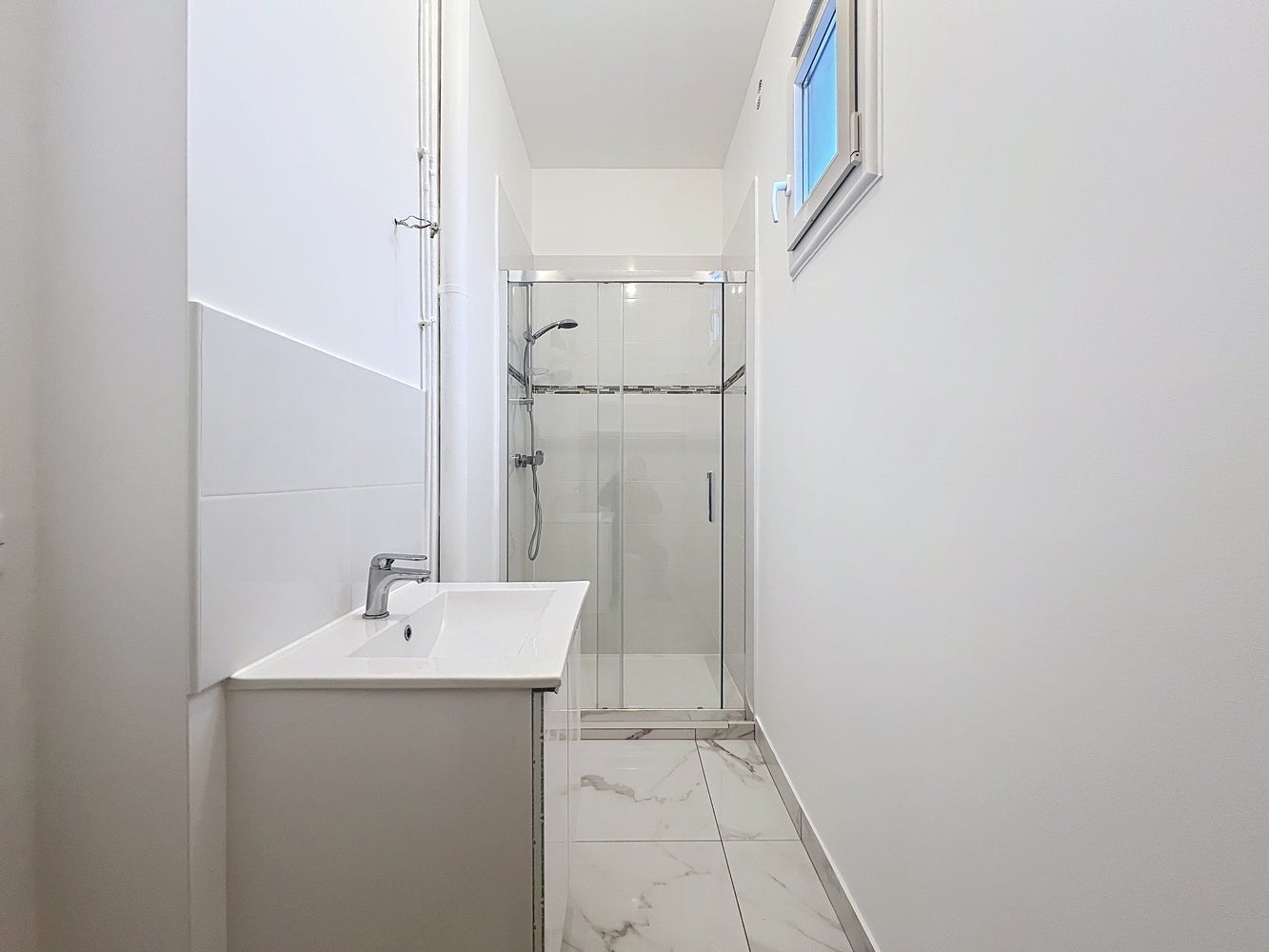Appartement Rue de l'Aigle à La Garenne-Colombes