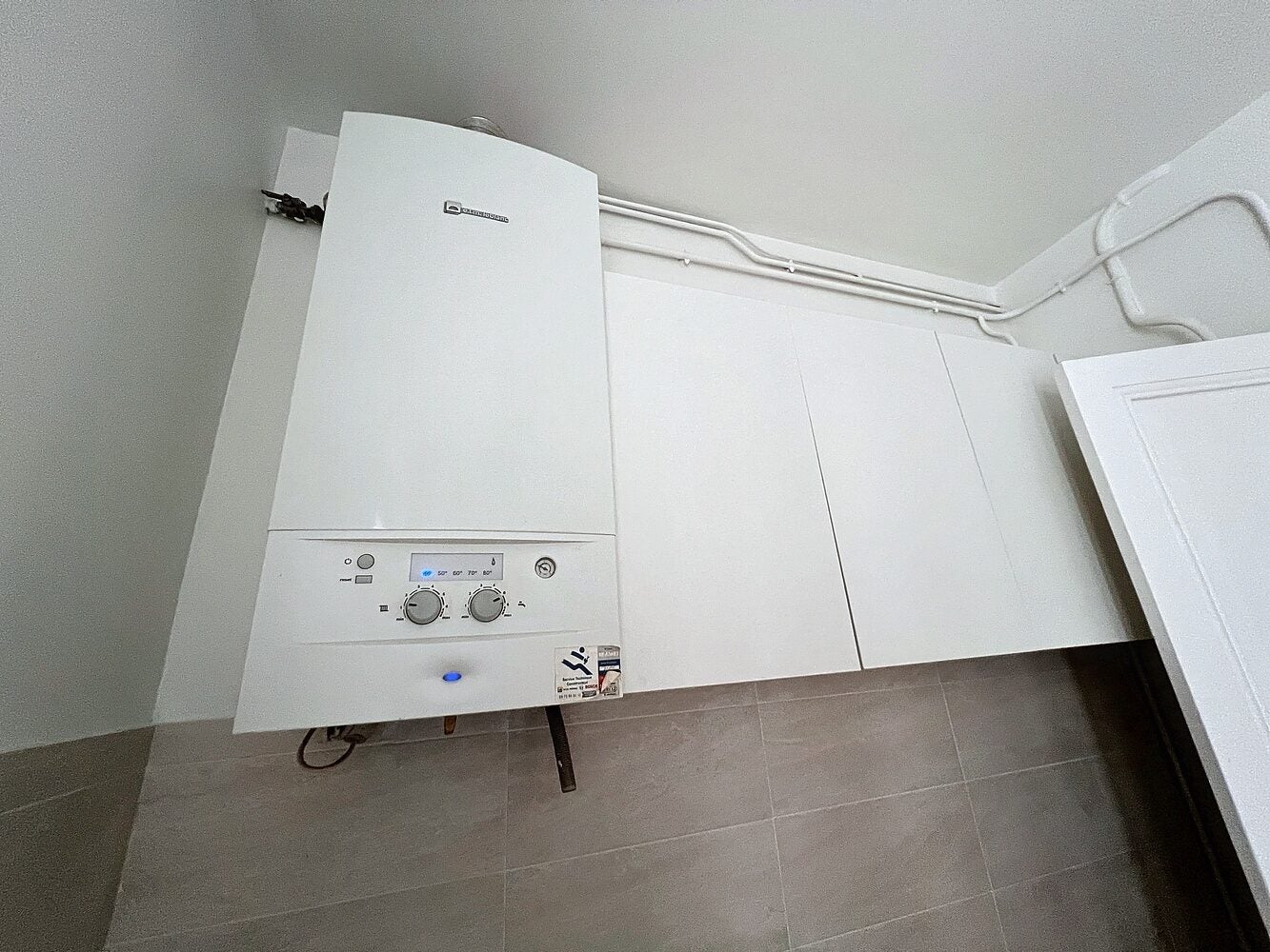 Flat Rue de l'Aigle in La Garenne-Colombes