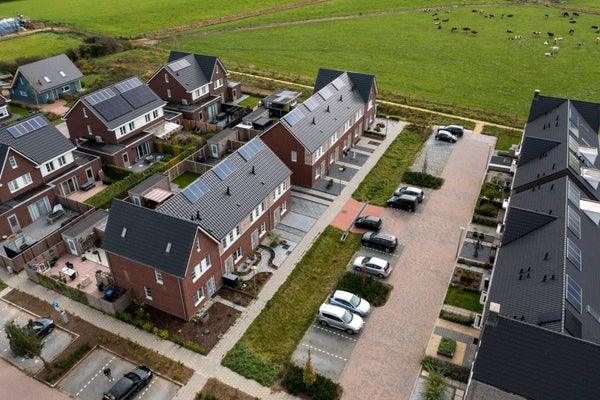 Pastoor Van Tielstraat