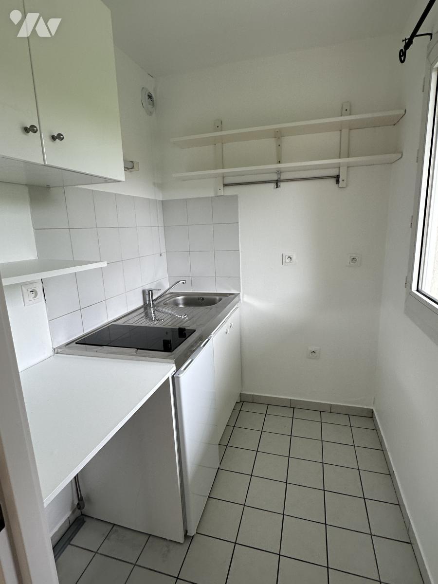 Appartement Rue Bonte Pollet à Lille