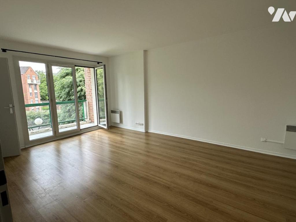 Appartement Rue Bonte Pollet à Lille