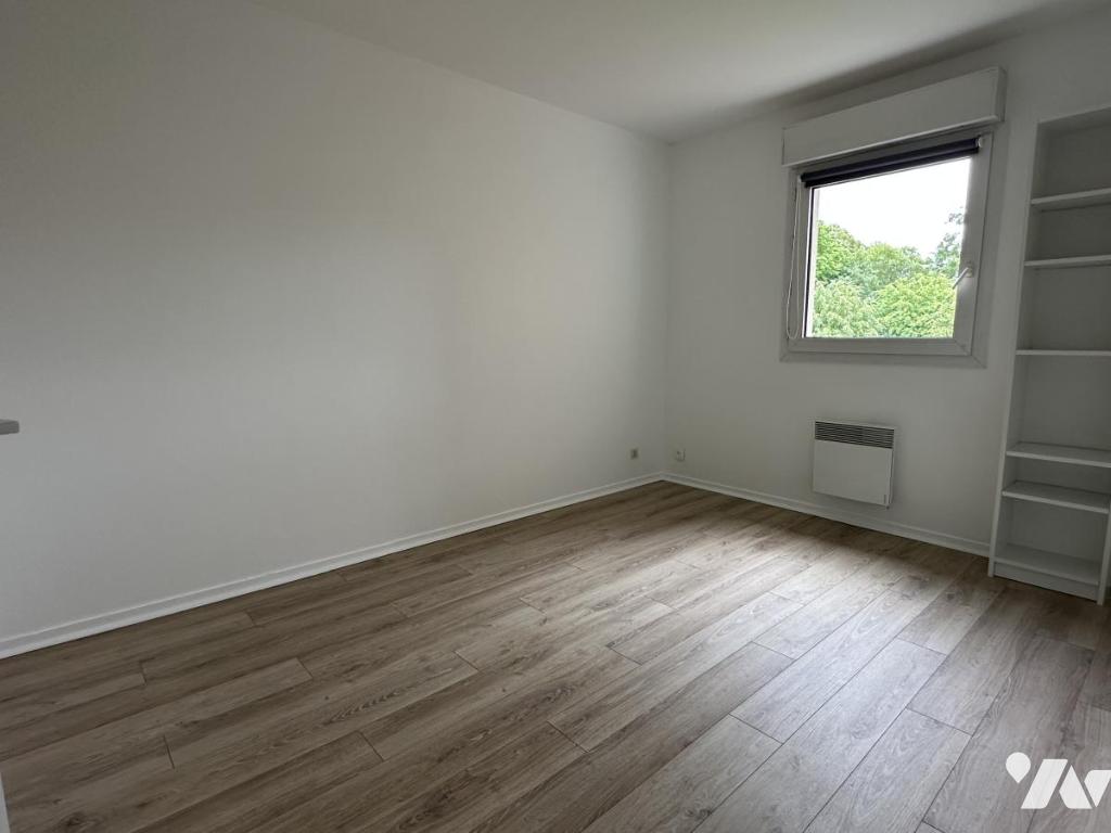 Appartement Rue Bonte Pollet à Lille