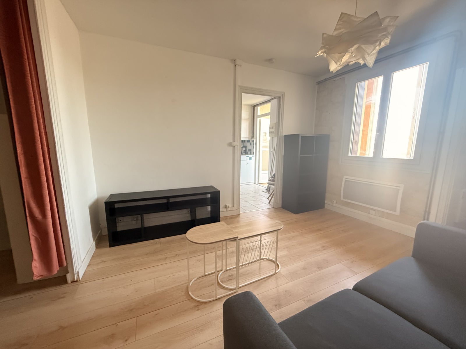 Flat Cours de l'Yser in Bordeaux