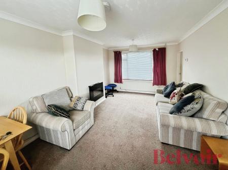 Room Park Road in Newcastle-under-Lyme