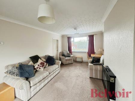 Room Park Road in Newcastle-under-Lyme