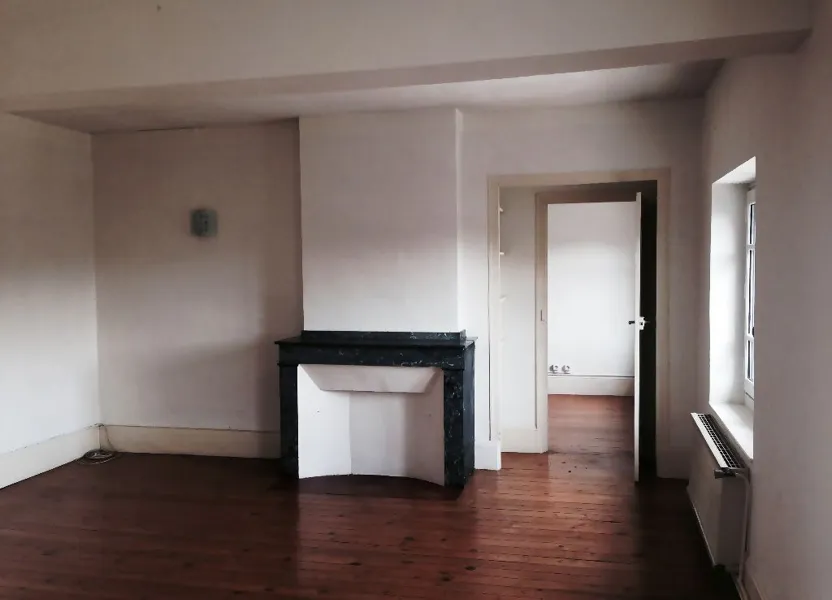 Appartement Rue Frédéric Thomas à Castres