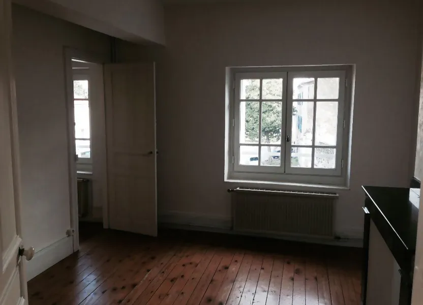 Appartement Rue Frédéric Thomas à Castres