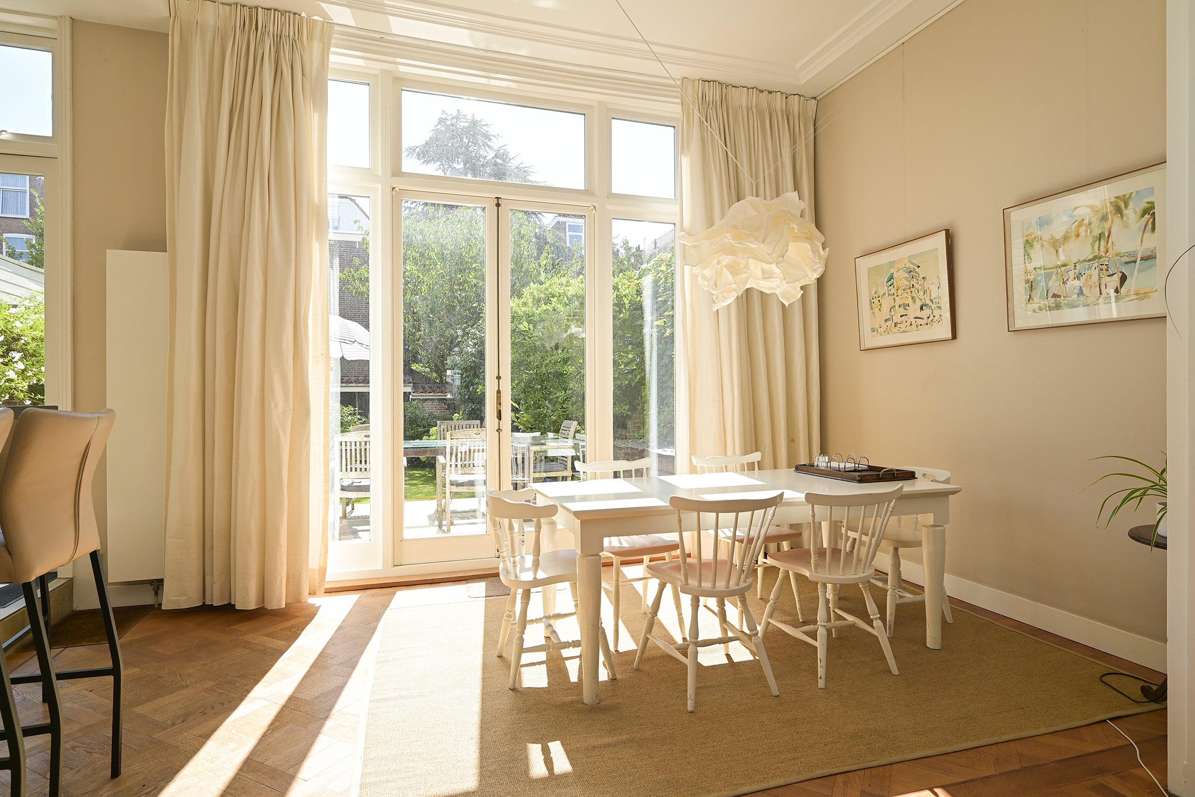 Tussenwoning te koop: Riouwstraat 135, 'S-Gravenhage