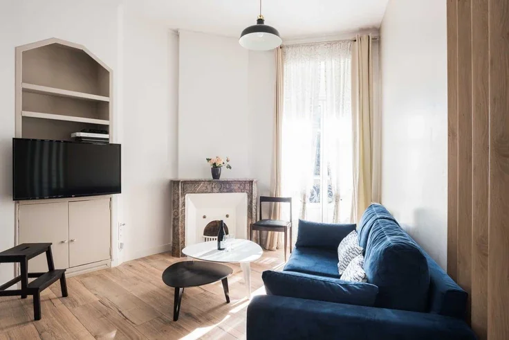 Appartement Rue Masséna à Lyon