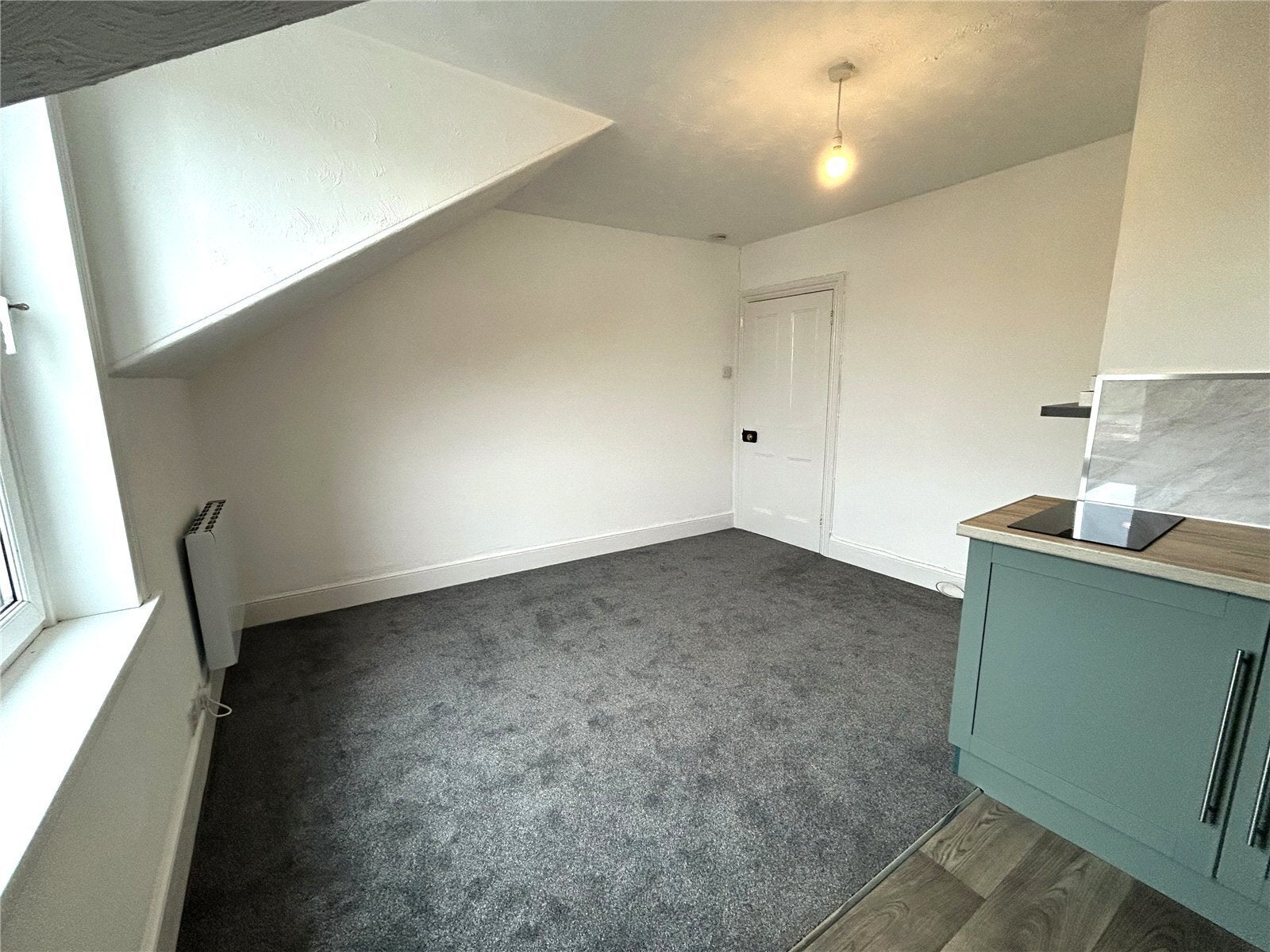 Flat Silver Street in Mid Devon
