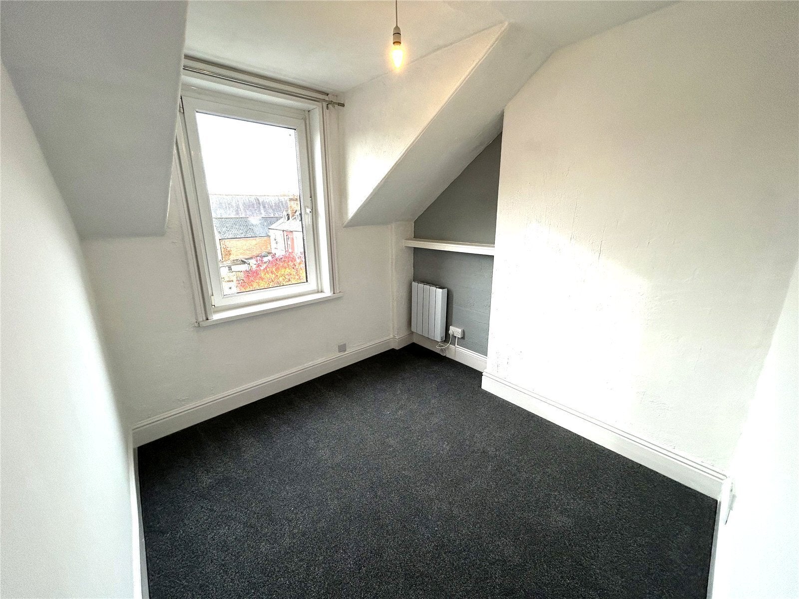 Flat Silver Street in Mid Devon