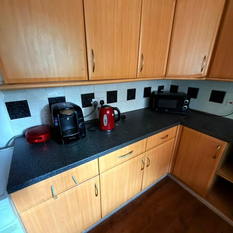 Room Loughborough Road in Greater London