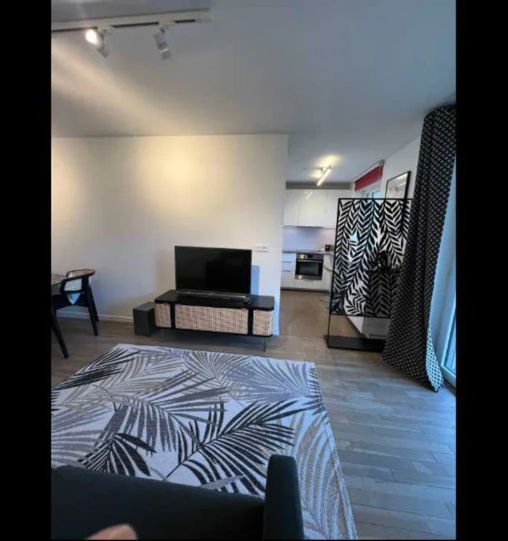 Appartement Rue Carle Hébert à Courbevoie
