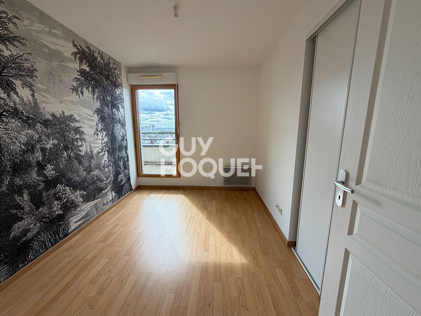 Flat Rue Saint-Gervais in Rouen