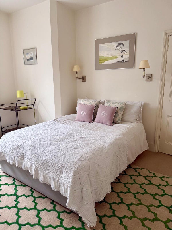 Flat Oakley Street in Greater London