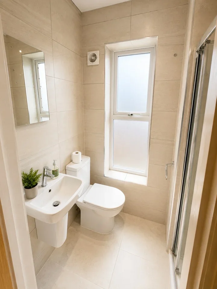 Room Westland Road in Watford