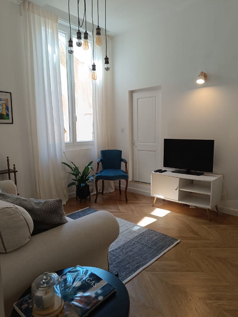 Appartement Square de Tournadre à Aix-en-Provence