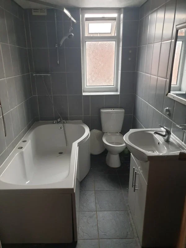 Room Alcester Terrace in Leeds