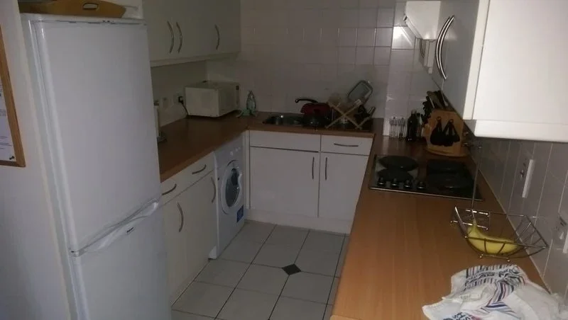 Room Alcester Terrace in Leeds