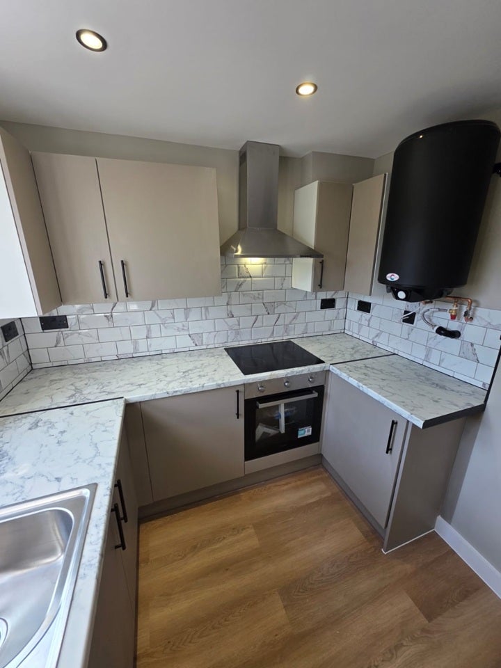 Room Cromer Road in Watford
