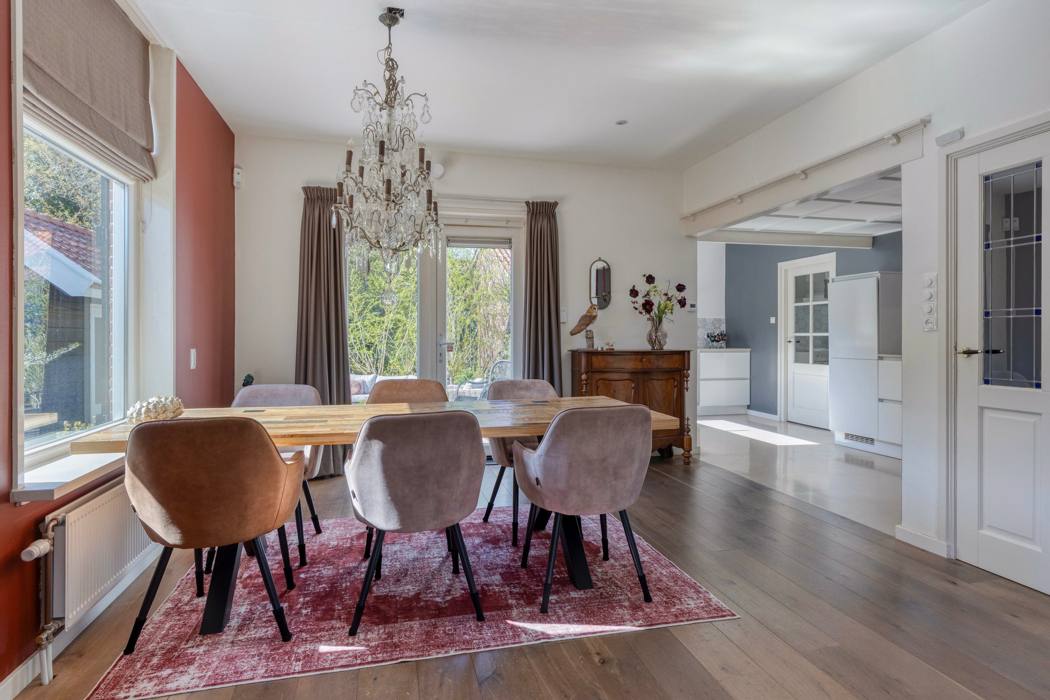 Vrijstaande woning te koop: Weststraat 38, Burgh-Haamstede