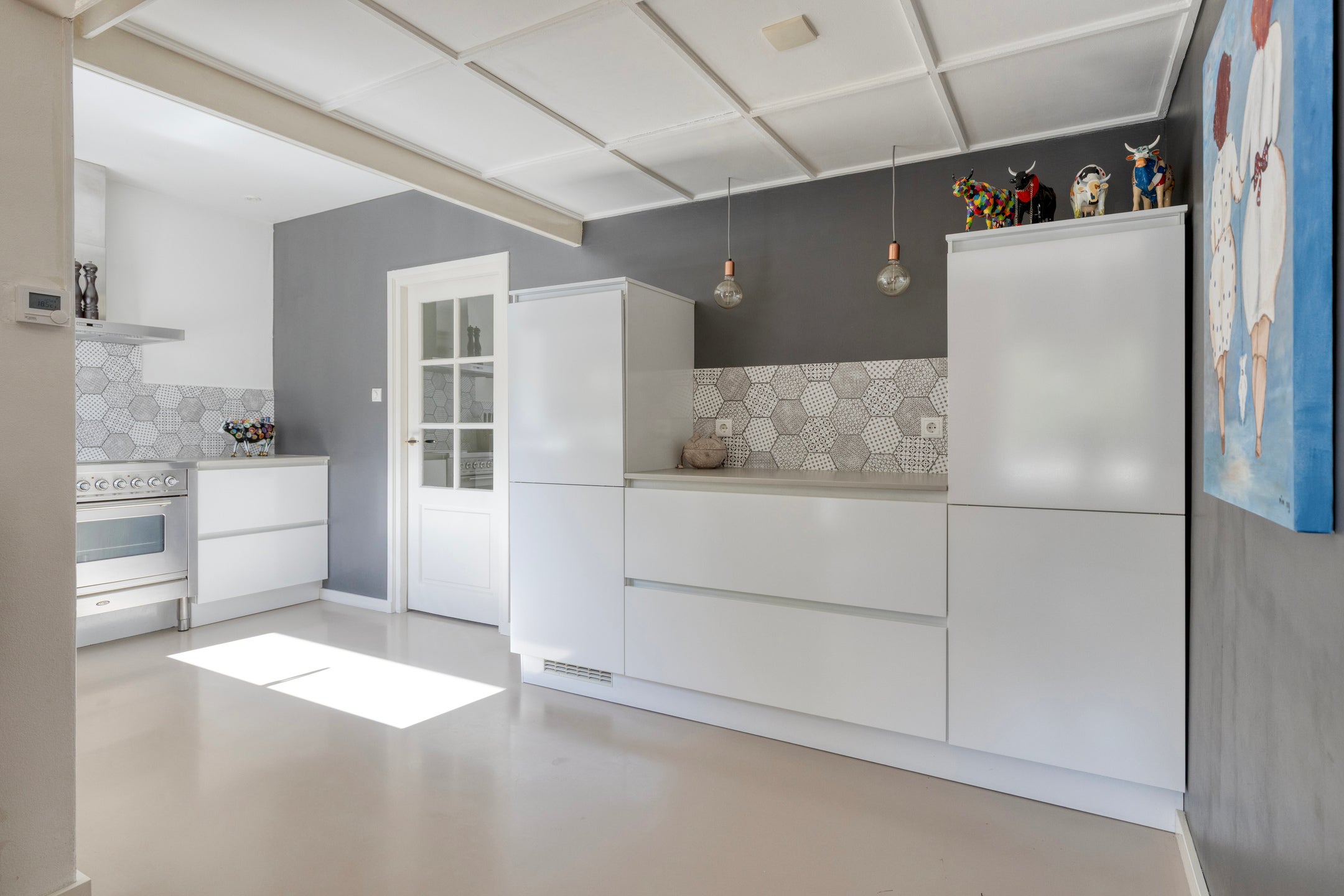 Vrijstaande woning te koop: Weststraat 38, Burgh-Haamstede