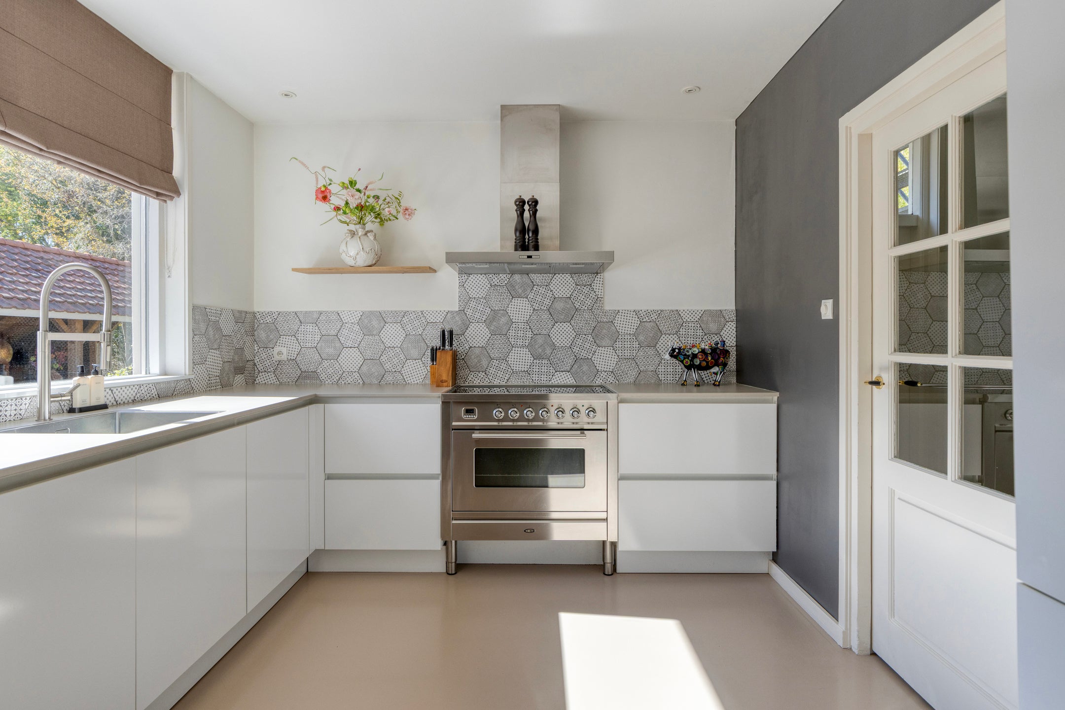 Vrijstaande woning te koop: Weststraat 38, Burgh-Haamstede