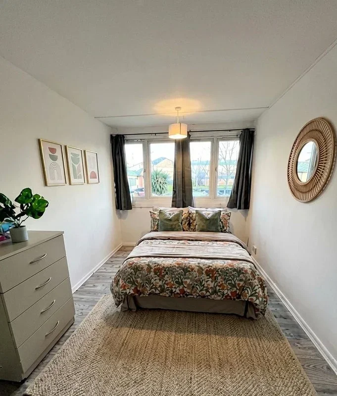 Room Waynflete Square in Greater London