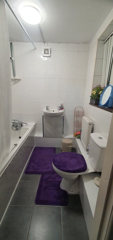 Room Goole Street in Manchester