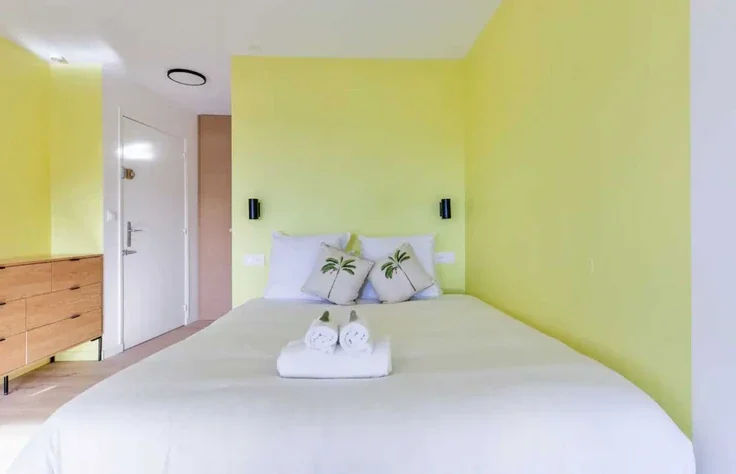 Appartement Boulevard Eugène Cornuché à Deauville